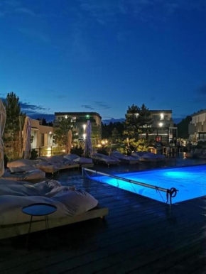 Mano Jūra2 apartamentai, Kunigiškiai